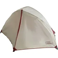 Треккинговая палатка Atemi Ladoga 1B
