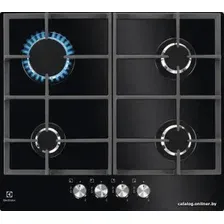 Варочная панель Electrolux KGG6426K