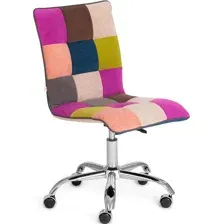 Офисное кресло Tetchair Zero (спектр)