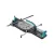 Ручной плиткорез BIHUI INCISE TCA750