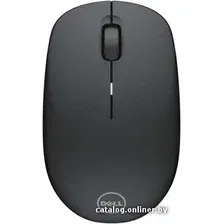 Мышь Dell WM126 (черный)