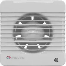 Осевой вентилятор Vents 125 М