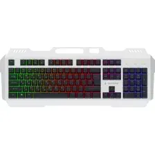 Клавиатура Gembird KB-G710M-S