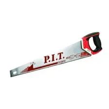 Ножовка P.I.T. HHSW01-0500