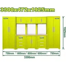 Шкаф Dyllu DTCS3A08
