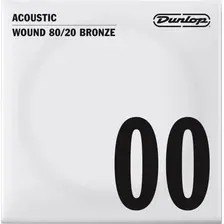 Струна для акустической гитары Dunlop Manufacturing DAB26