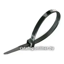 Стяжка для кабеля Fortisflex КСС 80008 (100 шт)