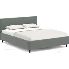 Двуспальная кровать Moon Family 1259 / MF009183