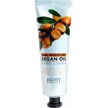 Jigott Real Moisture с аргановым маслом 100 мл