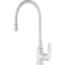 Смеситель Invena Joga Plus BZ-32-P02