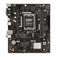 Материнская плата ASUS PRIME H610M-R D4
