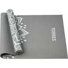 Коврик Torres Relax YL12224G (серый)