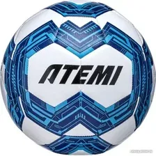 Футбольный мяч Atemi Launch Inception (3 размер)