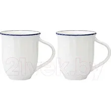 Набор кружек Liberty Jones Santorini LJ0000190 (2 шт)