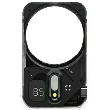 Внешний аккумулятор Momax 1-Power Flow Pro MagSafe IP125 5000mAh