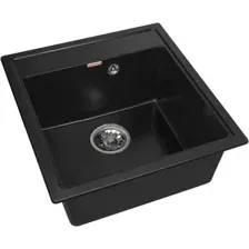 Мойка кухонная ARFEKA DALAGO 47 WET GRAPHITE