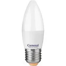 Лампа General Lighting GLDEN-CF-B-8-230-E27-3000 / 660184
