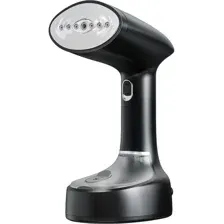 Отпариватель BQ SG2001H (черный/серебристый)