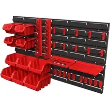 Стенд Qbrick System Regular Fixing Wall Set 2 Z261667PG011