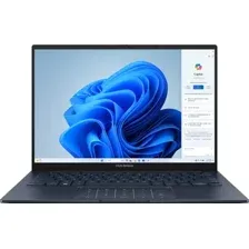 Ноутбук ASUS Zenbook 14 OLED UX3405CA-ST1336 Win 11 Pro