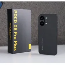POCO X8 Pro Max 12/256GB - 12/512GB Новый