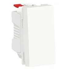 Выключатель Schneider Electric Unica NU310118