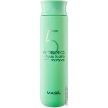 Шампунь Masil 5 Probiotics Scalp Scaling Shampoo 150 мл