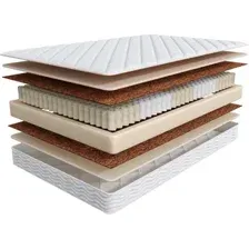 Матрас Askona 3.0 Comfort Firm 90x200