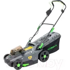 Газонокосилка аккумуляторная Favourite OBS 21 WET Prof / 555021370