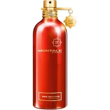 Montale Red Vetiver 50 мл