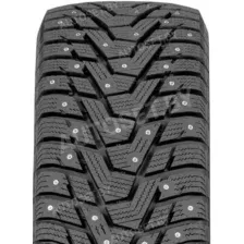 Hankook Winter iPike RS2 W429 шип 255/40R19 100 T