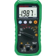 Мультиметр цифровой Mastech MS8239D