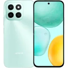 HONOR X6C 6GB/256GB (ОКЕАНИЧЕСКИЙ ГОЛУБОЙ)