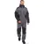 Костюм Huntsman Торнадо -15 Breathable 60-62/182-188 (серый)