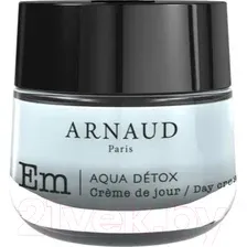  Arnaud Крем для лица Em Aqua Detox Day Cream для нормальной и комбинированной кожи 50 мл