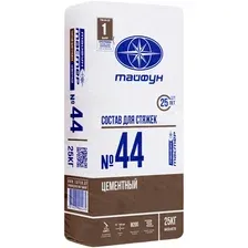 Стяжка Тайфун Мастер 44, 25 кг