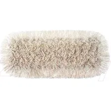 Моп (тряпка) TTS Cotton pockets system flat mop 00000495