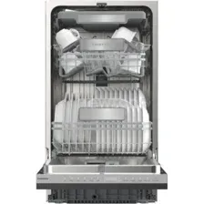 Встраиваемая посудомоечная машина Meferi MDW4593 Luxe