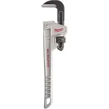 Ключ трубный Milwaukee 48227212
