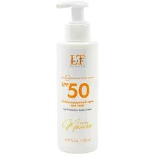 Крем солнцезащитный La and Te beaute Сочное манго SPF50 LT-2715