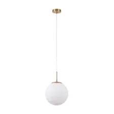 Подвесная люстра Arte Lamp Volare A1561SP-1PB