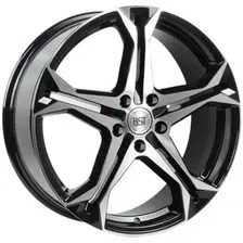 Литые диски RST R099 19x7.5" 5x108мм DIA 63.4мм ET 46мм BD