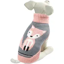Свитер для животных Triol Лиса Алиса 12271588 (XL)