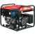 Бензиновый генератор Fubag PRG 5000 ES 46715