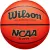 Баскетбольный мяч Wilson NCAA Era Basketball Brown WZ3017201XB5 (5 размер)