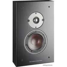 Корпусная акустика DALI Oberon On Wall Black Ash