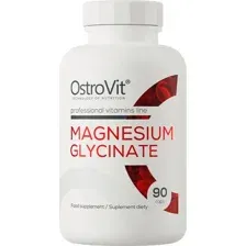 OstroVit Magnesium Glycinate 90 капсул