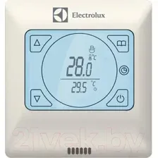 Терморегулятор для теплого пола Electrolux Thermotronic ETT-16