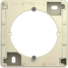 Монтажная коробка (подрозетник) Schneider Electric Glossa GSL000200