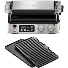 Электрогриль BRAUN MultiGrill 7 